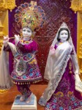 Shri Radha-Krishna Dev